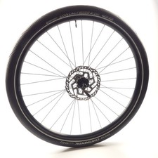 Set ruote JHT EX 25 28'' mozzo