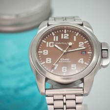 Orologio Uomo Automatico