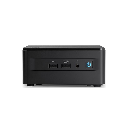 Asus mini nuc - pc,
