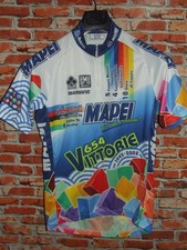 MAPEI 654 VITTORIE SANTINI