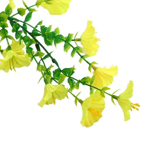 Faux morning glory con - 75,