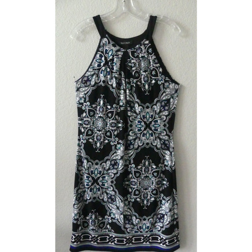 Abito cambio white house black - abito,