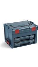 LS-BOXX 306 professional blue