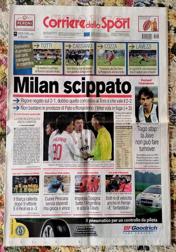 Corriere dello sport - dello, 11