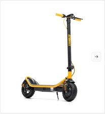 Ducati City Scrambler Cross E