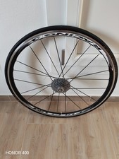 Ruota posteriore fulcrum - ,