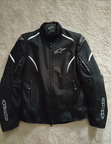 Giacca moto donna alpinestars - donna,
