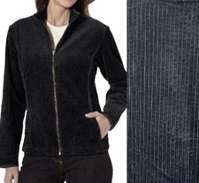 Giacca Woolrich nera Kinsdale