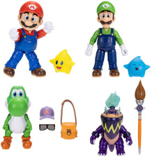 Nintendo The Super Mario
