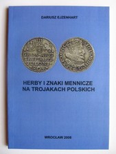 Monete della Polonia Stemmi e