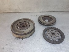 Kit frizione Smart ForFour I