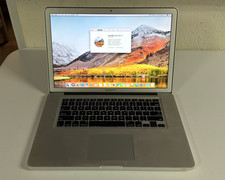Apple MacBook Pro 15"" metà