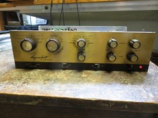 preamplificatore valvolare