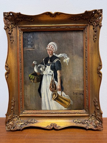 Franz burger - burger, (1857-1940)