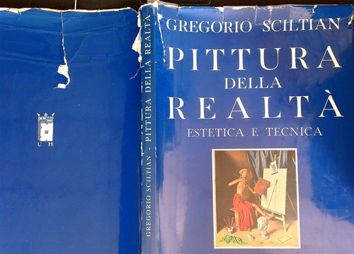 Pittura della realtà - della, sciltian