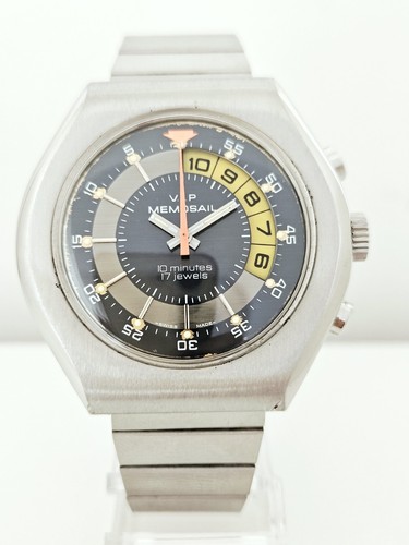 Vip memosail ref 4168 - vip, 4168-1