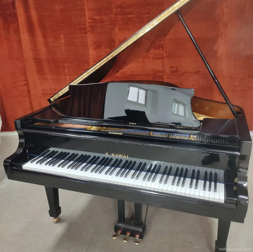 Pianoforte coda usato - a, kawai