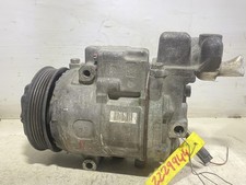 COMPRESSORE A/C PER MERCEDES