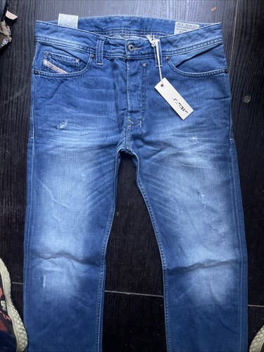 Jeans diesel uomo - uomo, safado