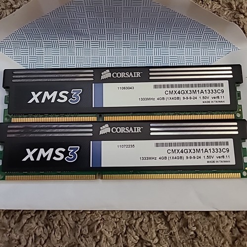 Corsair - gb, x