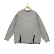 Felpa Nike oversize vintage