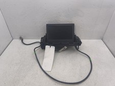 Schermo GPS PEUGEOT 5008 1