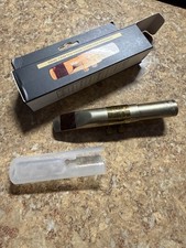 Boccaglio per sassofono baritono Berg Larson in bronzo