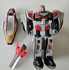 2001 power rangers - rangers, force