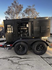 Tecnogen Mega Silent KL50FQ