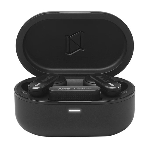 Akg hybrid earbuds noise - hybrid,