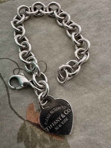 Bracciale tiffany co - co,