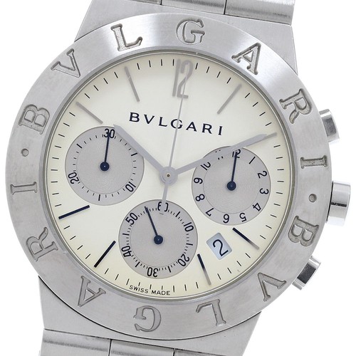 Orologio uomo bvlgari diagono - orologio,
