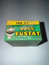 Fusibili a doppio elemento