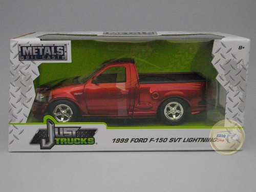 Ford 150 svt - ford, f-150