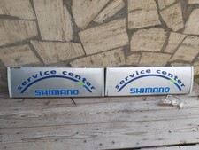 Shimano Light Sign No. 2 Bike