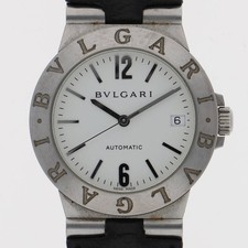 BVLGARI Diagono LCV35S