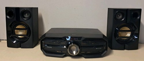 Impianto stereo philips mod - stereo,