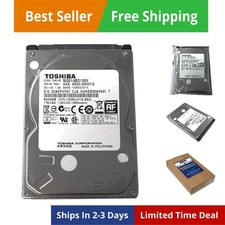 Disco rigido 1 TB 5400 RPM 8