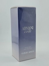 Giorgio Armani Code Femme Gel