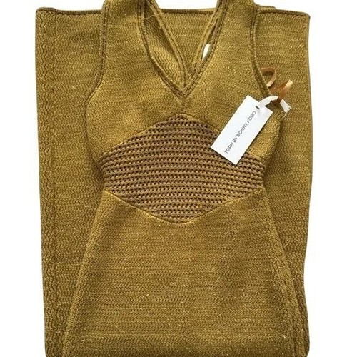 Maxi abito torn - maxi, kobo