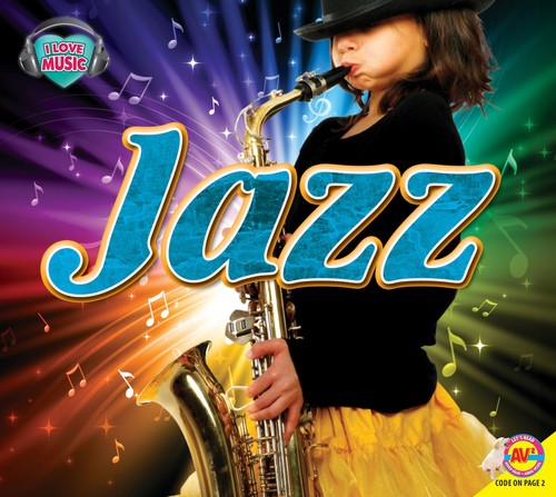 Jazz - love, music)