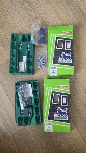 Subbuteo leggero ref - subbuteo, lw