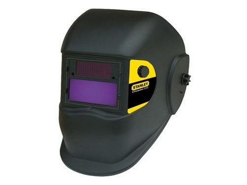 Maschera per saldare - per,