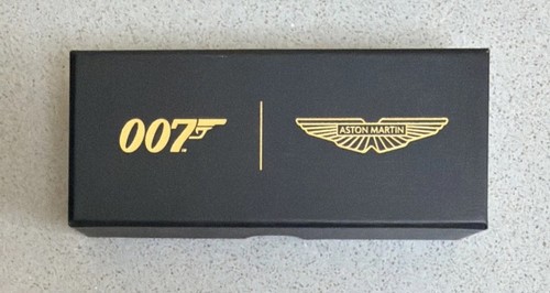 James bond 007 aston - james,
