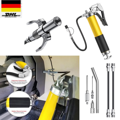 Ingrassatore professionale