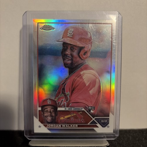 Jordan walker 2023 topps - walker,
