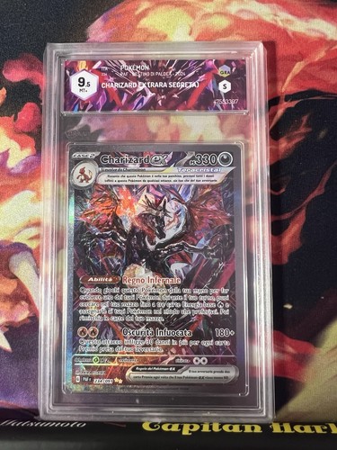 Charizard 234 091 destino - -,