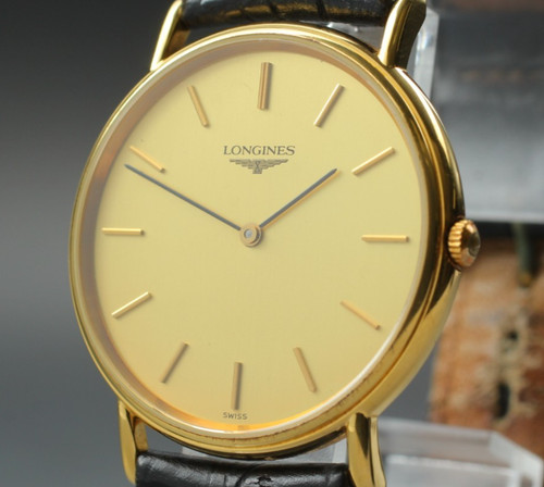 Ecc orologio uomo - [ecc+5],