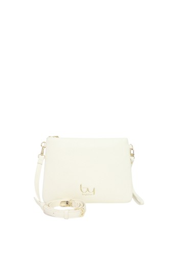 Borsa donna byblos white - byblos,