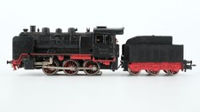 Märklin H0 RM 800 locomotiva a vapore corrente alternata